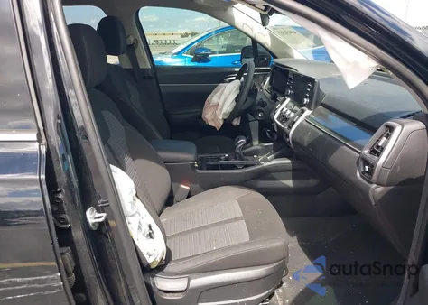 2023 Kia Sorento Lx from USA, damaged, VIN 5XYRG4LC4PG170303